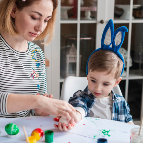 Early Childhood Education Course in Mississauga | Taha College